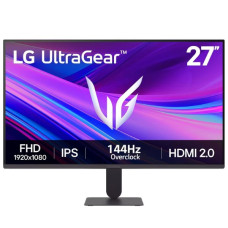 Buy LG UltraGear G4 27G411A-B 27 Inch Gaming Monitor