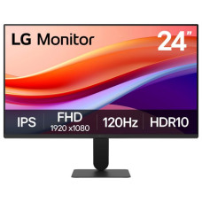 LG 24U411A-B 24-inch Full HD Monitor