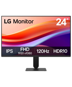 LG 24U411A-B 24-inch Full HD Monitor