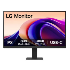 LG 24U631A 24 Inch QHD Monitor