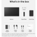 LG 24U631A 24 Inch QHD Monitor