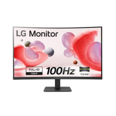 LG 32MR50C 32 inch Full HD Curved Monitor
