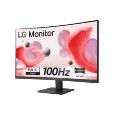 LG 32MR50C 32 inch Full HD Curved Monitor