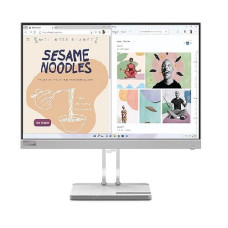 Lenovo L-Series L22e 21.45 inch FHD Ultraslim Monitor