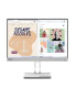 Lenovo L-Series L22e 21.45 inch FHD Ultraslim Monitor