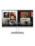 Lenovo L-Series L24i-40 24 inch FHD IPS Ultraslim Monitor