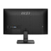 MSI Pro MP251 E2 24.5 inch Business Monitor - Black