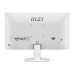 MSI Pro MP251W E2 24.5 inch Business Monitor - White