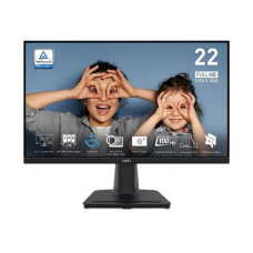 MSI PRO MP225 Full HD LCD Monitor