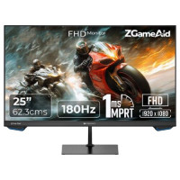 Zebronics ZEB-N25A 25 Inch Gaming Monitor