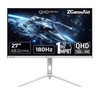 Zebronics ZEB-N27C 27 Inch Gaming Monitor