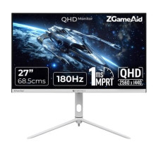 Zebronics ZEB-N27C 27 Inch Gaming Monitor