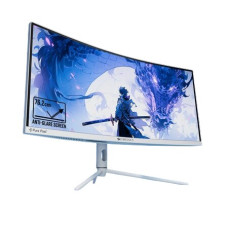 Zebronics Zeb-N30A 30 inch Curved Ultrawide Gaming Monitor