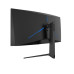 Zebronics ZEB-N34A 34 Inch Curved Gaming Monitor