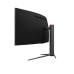 Zebronics ZEB-N49A 49 Inch Curved Ultrawide Gaming Monitor