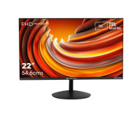 Zebronics ZEB-S22A 22 Inch Led Monitor