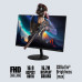 Zebronics ZEB-S22A 22 Inch Led Monitor