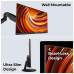 Zebronics ZEB-S22A 22 Inch Led Monitor