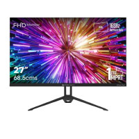 Zebronics ZEB-S27A 27 Inch Gaming Monitor