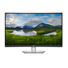 Dell S3221QS 32 inch Ultra HD Curved Led Monitor