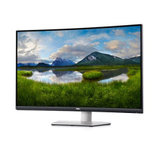 Dell S3221QS 32 inch Ultra HD Curved Led Monitor