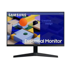 Samsung LS24C312EAWXXL 24 Inch IPS Panel Monitor