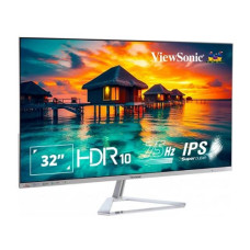 ViewSonic VX3276-MHD-3 32″ FHD HDR10 IPS 75Hz Gaming Monitor