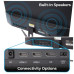 Zebronics ZEB-S24A 24 Inch Gaming Monitor