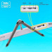 ZEBRONICS EA124 LED 24 Inch ultra slim Monitor
