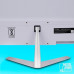 ZEBRONICS EA124 LED 24 Inch ultra slim Monitor