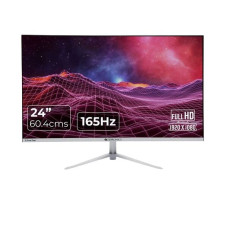 Zebronics Zeb-A24FHD LED 24 inch Gaming Monitor