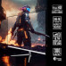 Zebronics Zeb-A24FHD LED 24 inch Gaming Monitor