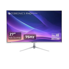 Zebronics Zeb-A27FHD LED 27 inch Gaming Monitor