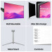 Zebronics Zeb-AC32FHD LED 32 inch Curved Gaming Monitor