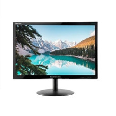 Zebronics Zeb-V19Hd 18.5 Inch Led Monitor with Supporting HDMI , VGA Port