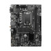 MSI B760M Bomber WIFI DDR5 Micro ATX Motherboard