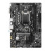 MSI H510M-A Pro DDR4 Motherboard