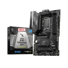 MSI MAG B760 Tomahawk WIFI DDR4 ATX Motherboard