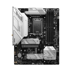 MSI MAG B760M Mortar WIFI II DDR5 Micro ATX Motherboard