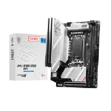 MSI MAG B760I Edge WIFI DDR5 Mini-ITX Motherboard