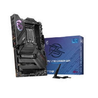 MSI MPG Z790 Carbon WIFI DDR5 ATX Motherboard