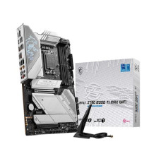 MSI MPG Z790 Edge Ti MAX WIFI DDR5 ATX Motherboard