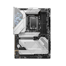 MSI MPG Z790 Edge Ti MAX WIFI DDR5 ATX Motherboard