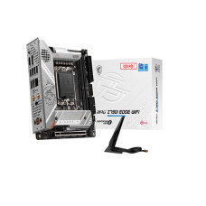 MSI MPG Z790I Edge WIFI Mini-ITX Motherboard