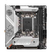 MSI MPG Z790I Edge WIFI DDR5 Mini-ITX Motherboard