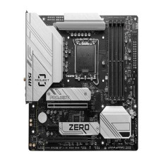 MSI B760M Project Zero WiFi DDR5 Micro ATX Motherboard