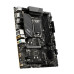 MSI Pro B760M-A WIFI DDR5 Micro ATX Motherboard