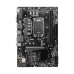 MSI Pro B760M-E DDR5 Micro ATX Motherboard