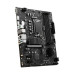 MSI Pro B760M-P DDR4 Micro ATX Motherboard