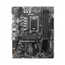 MSI Pro B760M-P Micro ATX Motherboard